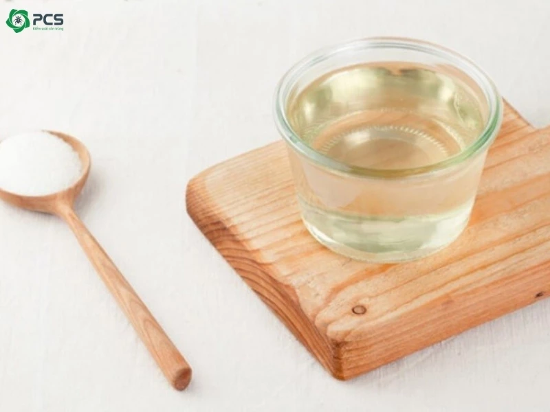 Mẹo đuổi gián 